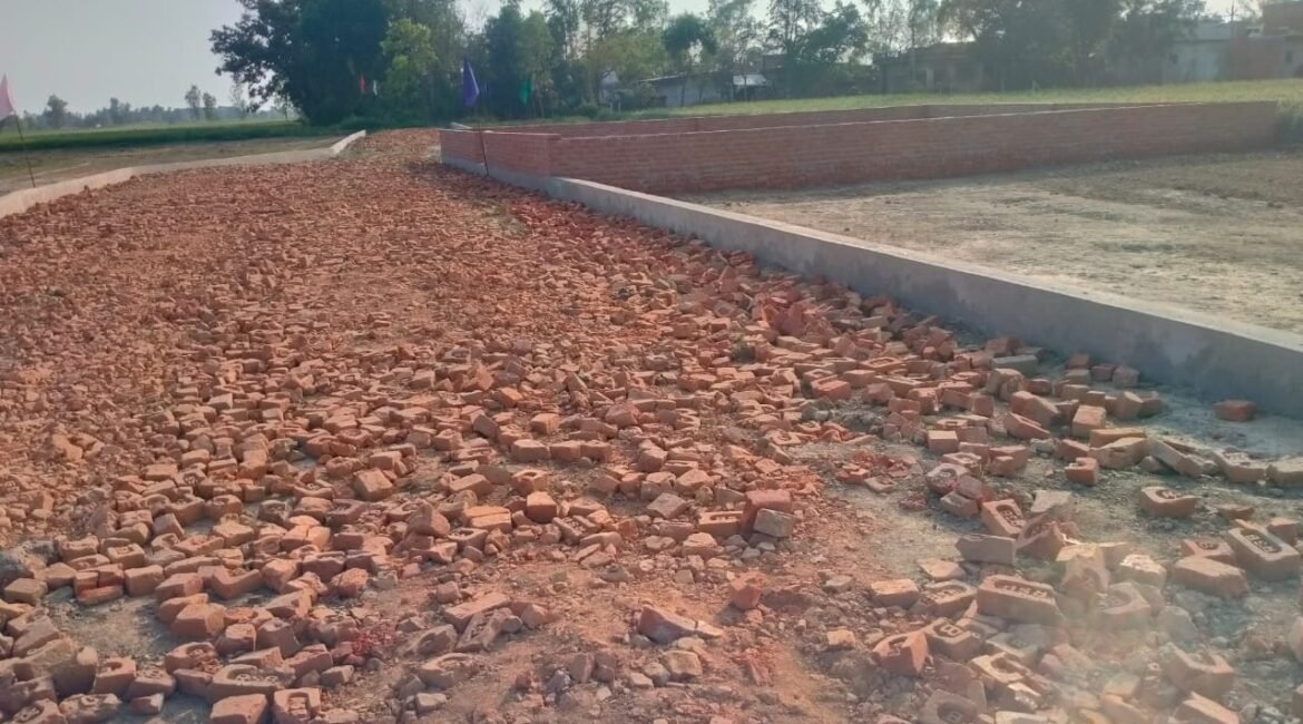 Plot 2